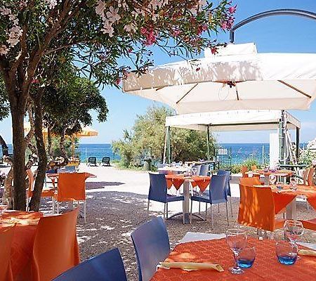 Acquaviva Village Camping Portoferraio Εξωτερικό φωτογραφία