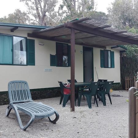Acquaviva Village Camping Portoferraio Εξωτερικό φωτογραφία