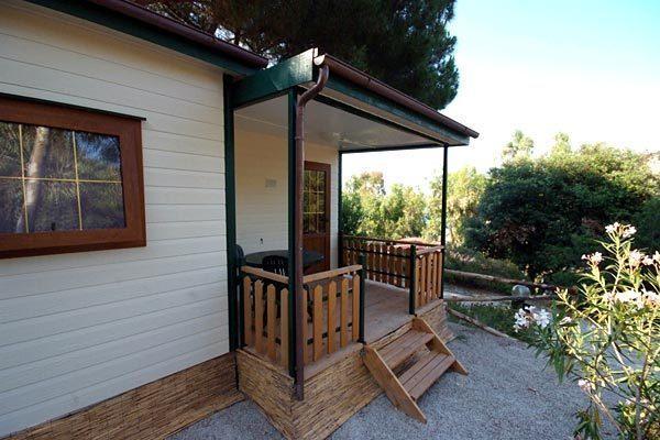 Acquaviva Village Camping Portoferraio Δωμάτιο φωτογραφία