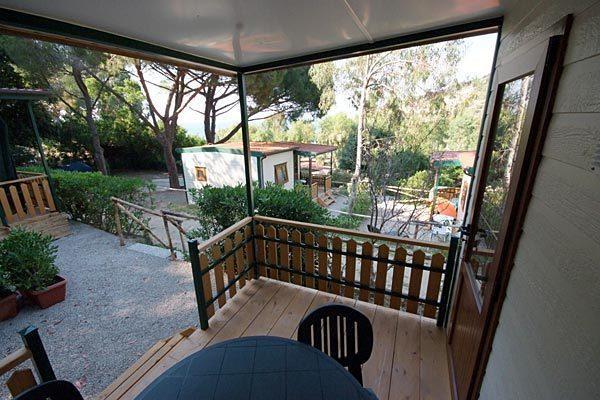 Acquaviva Village Camping Portoferraio Δωμάτιο φωτογραφία