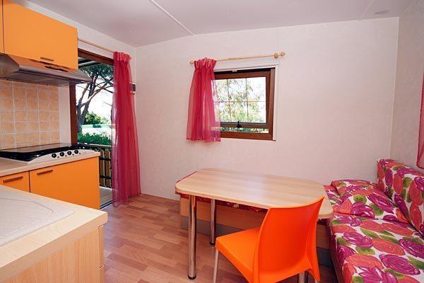 Acquaviva Village Camping Portoferraio Δωμάτιο φωτογραφία