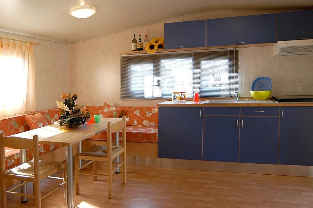 Acquaviva Village Camping Portoferraio Δωμάτιο φωτογραφία