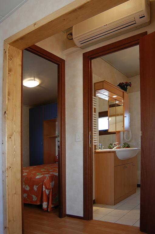 Acquaviva Village Camping Portoferraio Δωμάτιο φωτογραφία