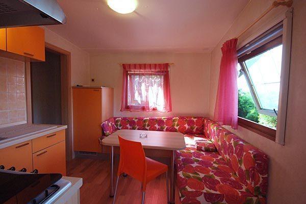 Acquaviva Village Camping Portoferraio Δωμάτιο φωτογραφία