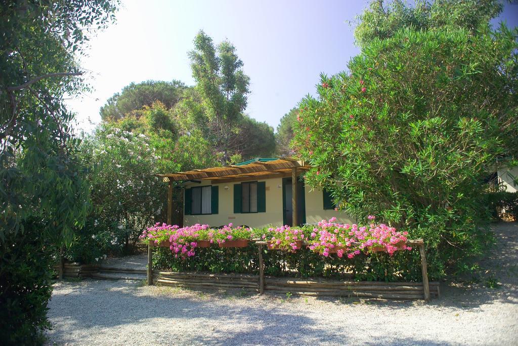 Acquaviva Village Camping Portoferraio Δωμάτιο φωτογραφία