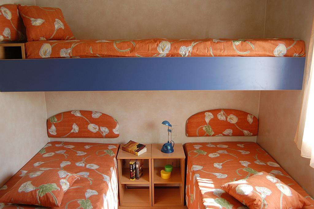 Acquaviva Village Camping Portoferraio Δωμάτιο φωτογραφία