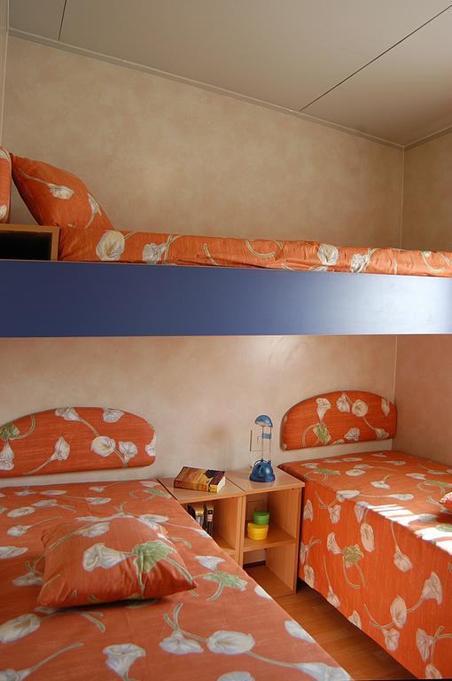 Acquaviva Village Camping Portoferraio Δωμάτιο φωτογραφία
