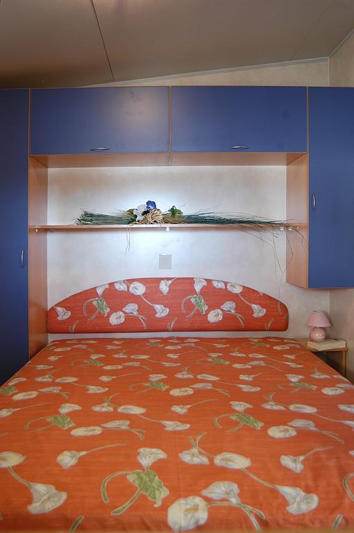 Acquaviva Village Camping Portoferraio Δωμάτιο φωτογραφία