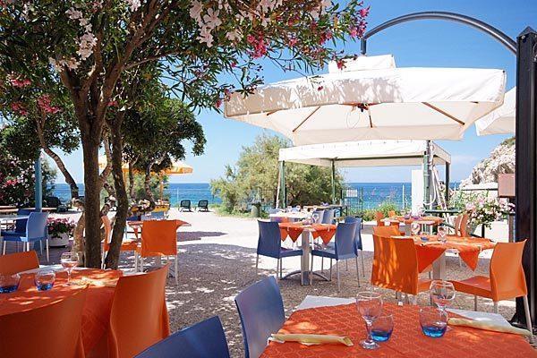 Acquaviva Village Camping Portoferraio Εξωτερικό φωτογραφία