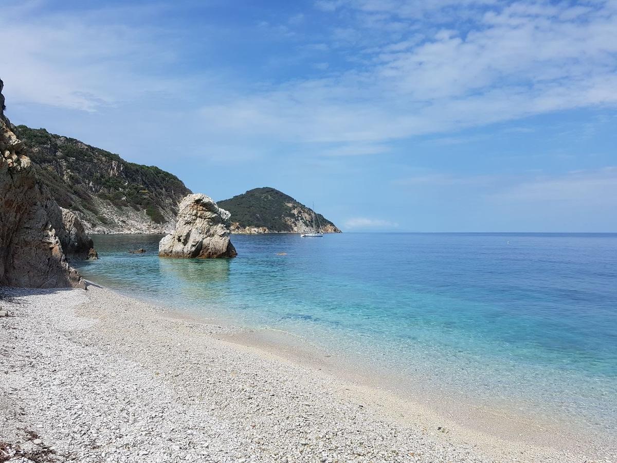 Acquaviva Village Camping Portoferraio Εξωτερικό φωτογραφία