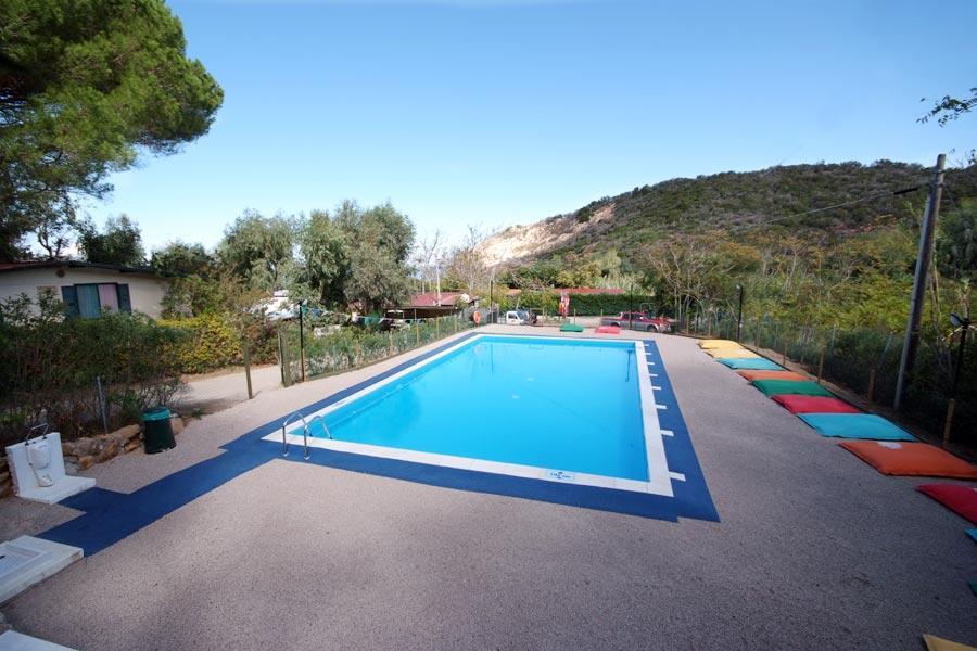 Acquaviva Village Camping Portoferraio Εξωτερικό φωτογραφία
