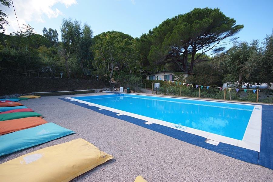 Acquaviva Village Camping Portoferraio Εξωτερικό φωτογραφία