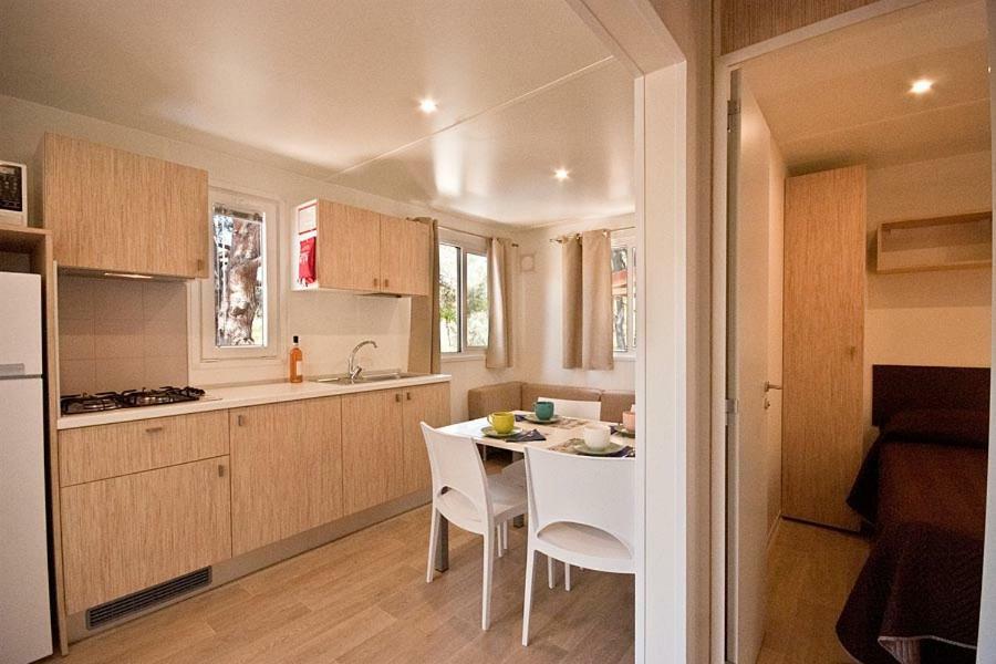 Acquaviva Village Camping Portoferraio Εξωτερικό φωτογραφία