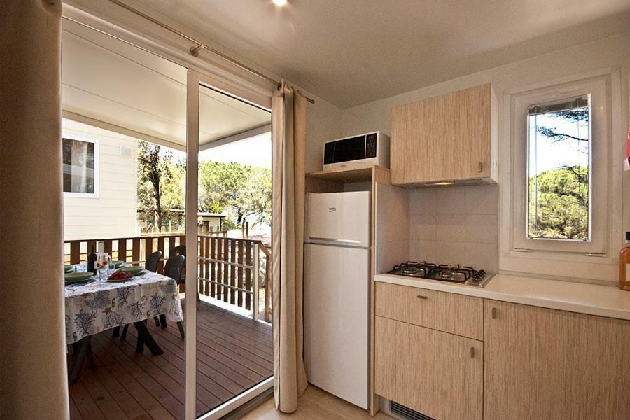 Acquaviva Village Camping Portoferraio Εξωτερικό φωτογραφία