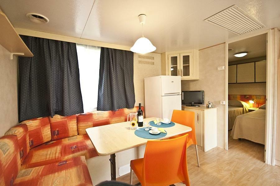 Acquaviva Village Camping Portoferraio Εξωτερικό φωτογραφία