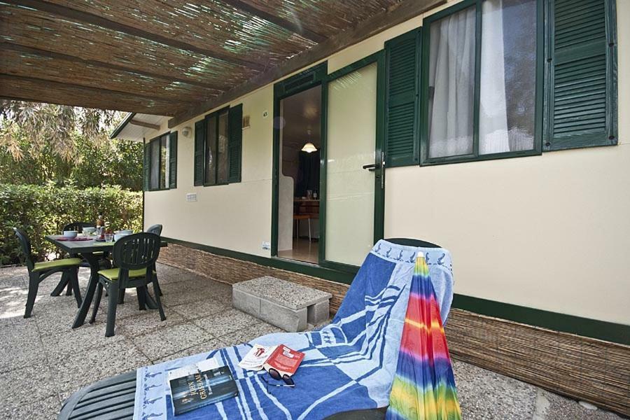 Acquaviva Village Camping Portoferraio Εξωτερικό φωτογραφία