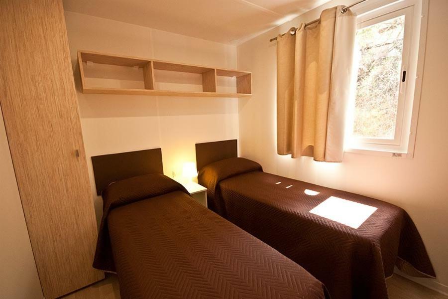 Acquaviva Village Camping Portoferraio Εξωτερικό φωτογραφία
