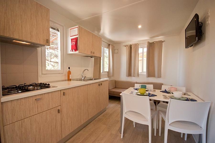 Acquaviva Village Camping Portoferraio Εξωτερικό φωτογραφία