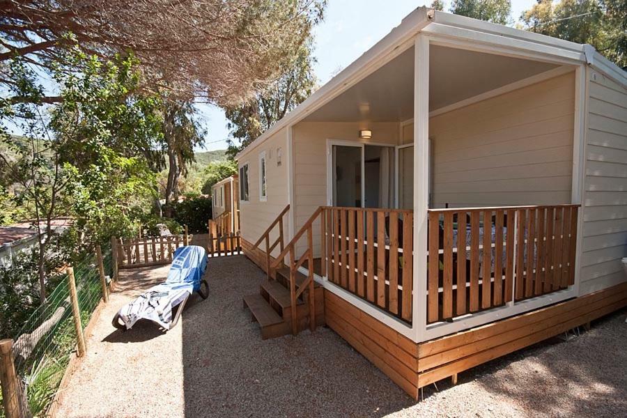 Acquaviva Village Camping Portoferraio Εξωτερικό φωτογραφία