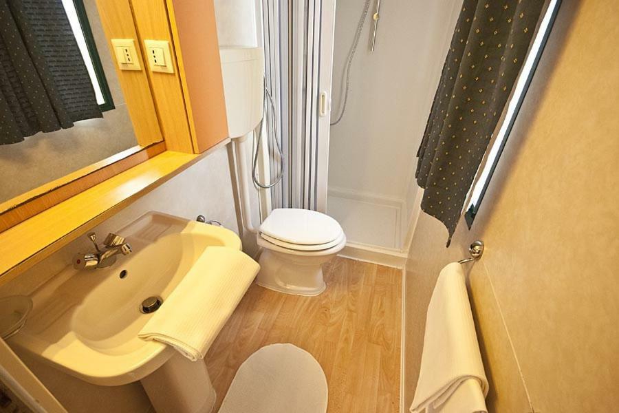 Acquaviva Village Camping Portoferraio Εξωτερικό φωτογραφία
