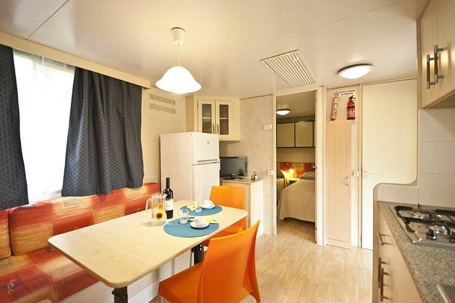 Acquaviva Village Camping Portoferraio Εξωτερικό φωτογραφία