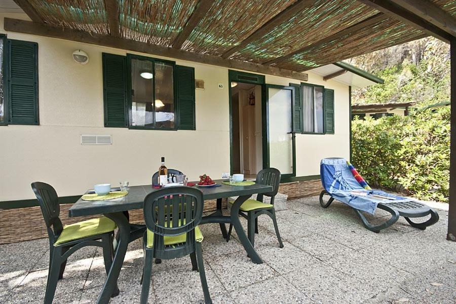 Acquaviva Village Camping Portoferraio Εξωτερικό φωτογραφία