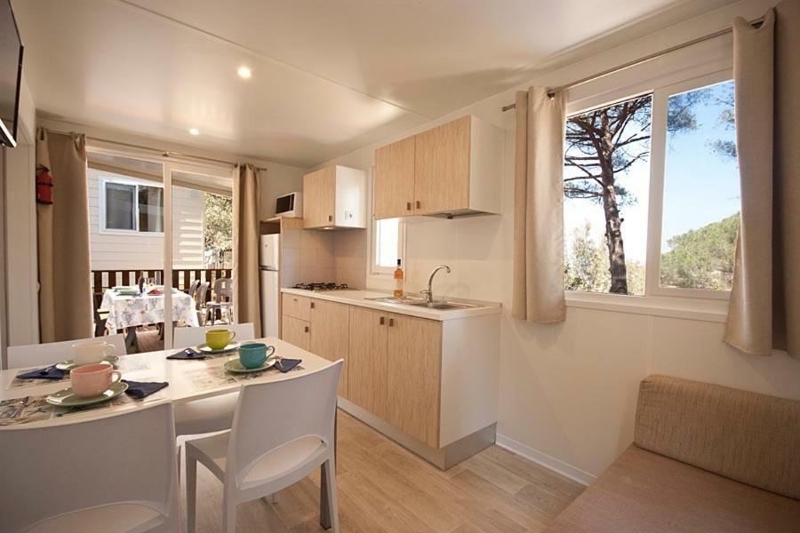 Acquaviva Village Camping Portoferraio Εξωτερικό φωτογραφία
