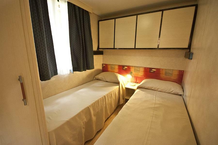 Acquaviva Village Camping Portoferraio Εξωτερικό φωτογραφία