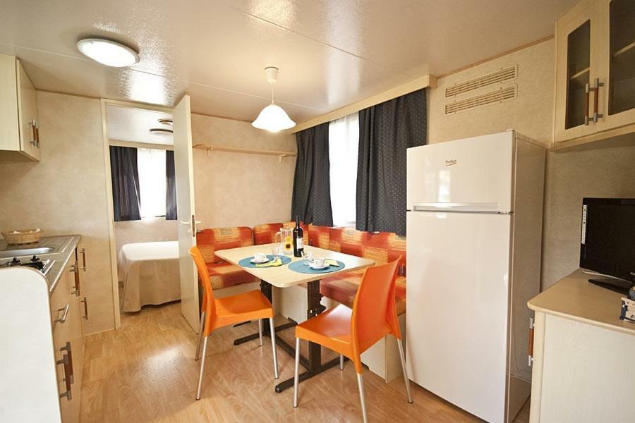 Acquaviva Village Camping Portoferraio Εξωτερικό φωτογραφία