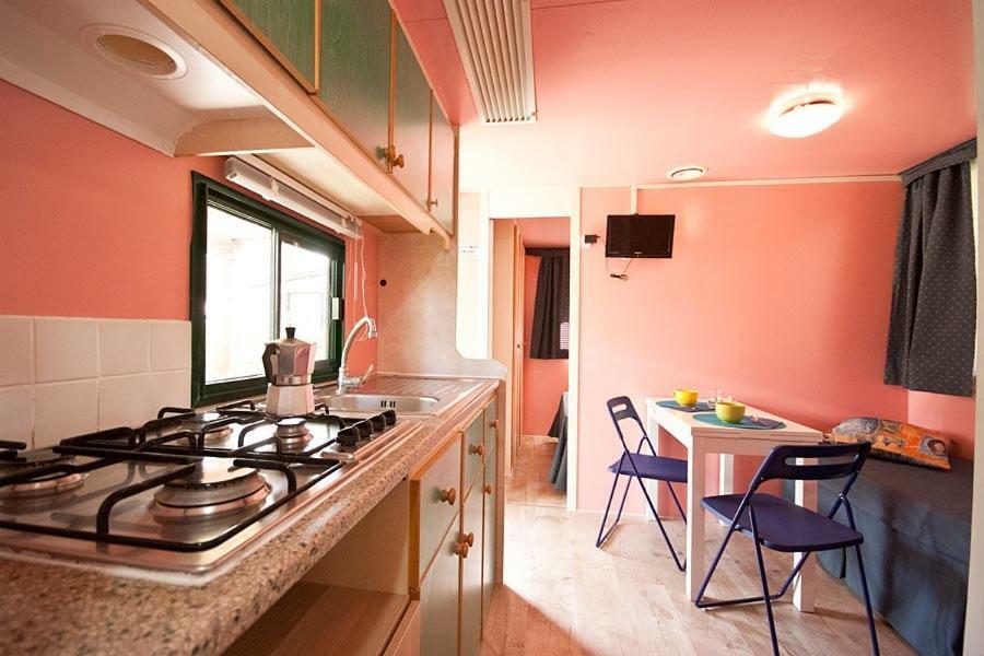 Acquaviva Village Camping Portoferraio Εξωτερικό φωτογραφία