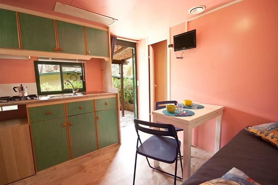 Acquaviva Village Camping Portoferraio Εξωτερικό φωτογραφία