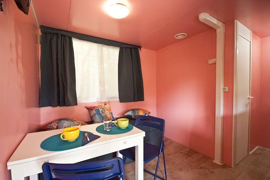 Acquaviva Village Camping Portoferraio Εξωτερικό φωτογραφία