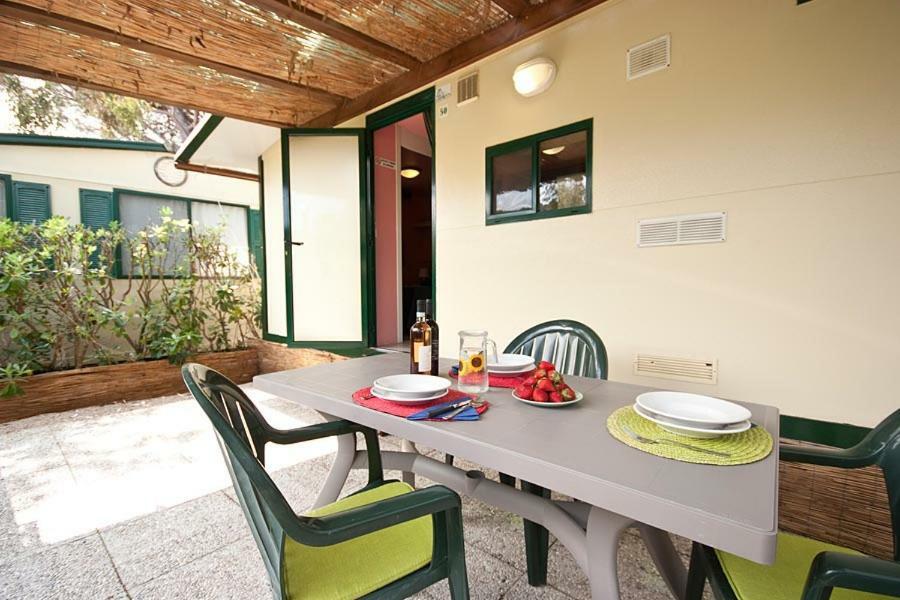 Acquaviva Village Camping Portoferraio Εξωτερικό φωτογραφία
