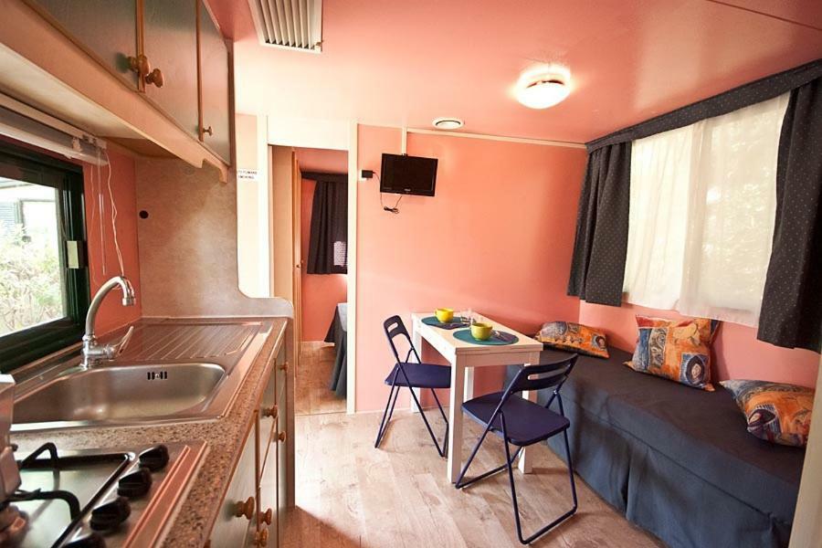 Acquaviva Village Camping Portoferraio Εξωτερικό φωτογραφία