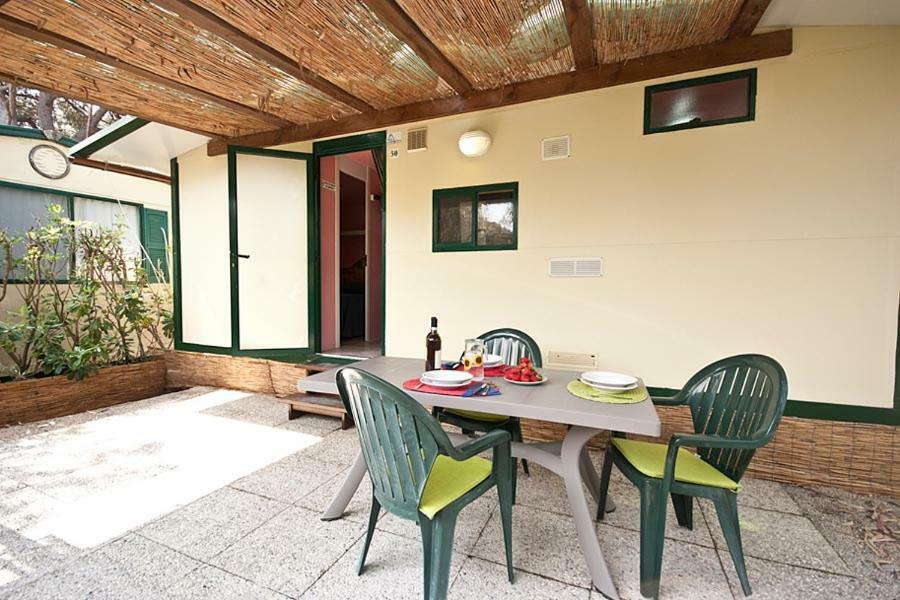 Acquaviva Village Camping Portoferraio Εξωτερικό φωτογραφία